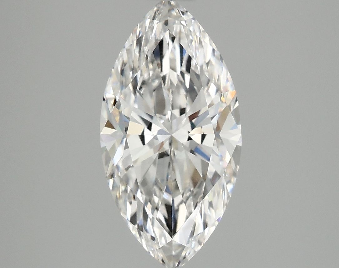 2.07 ct. marquise Lab Grown Diamond front image