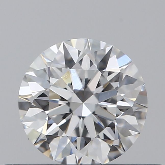 0.33 ct Round diamond