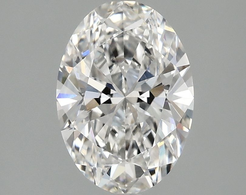 1.57 ct Oval diamond
