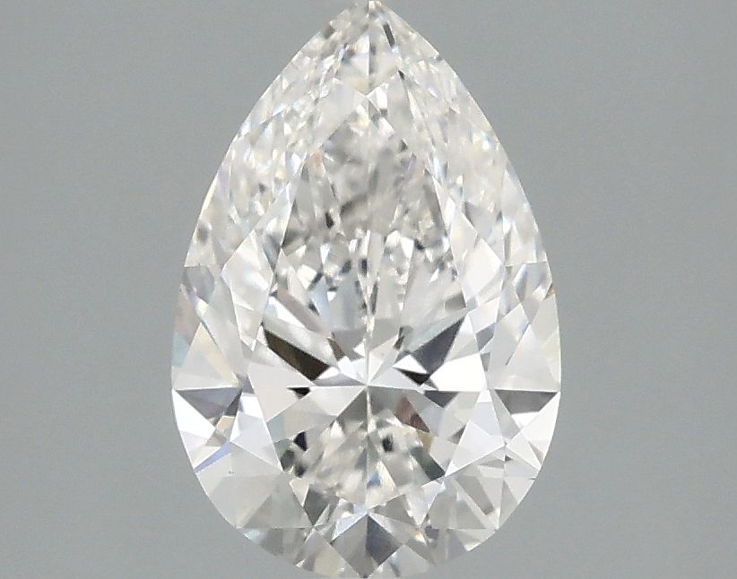 1.51 ct Pear diamond