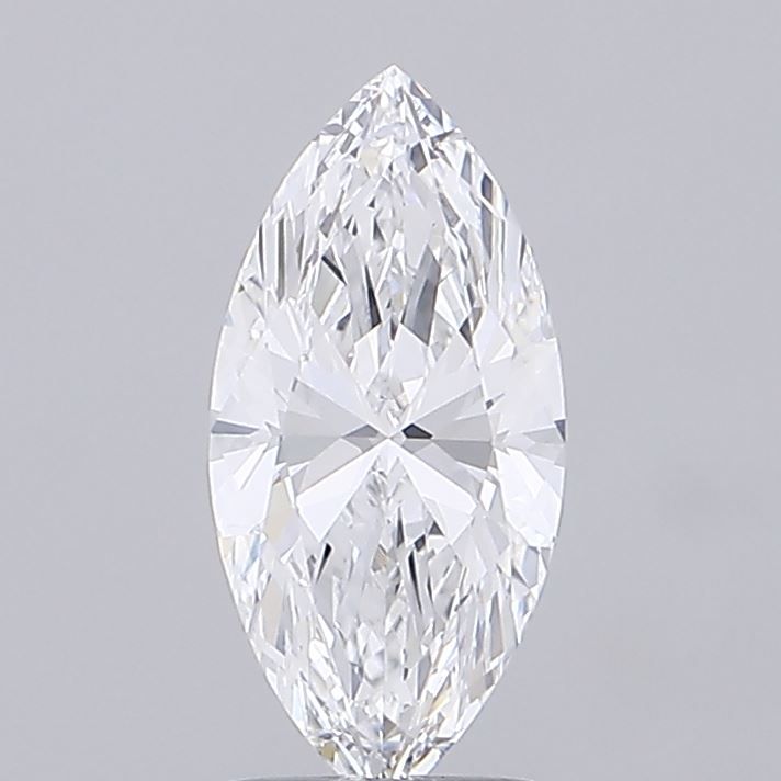 2.02 ct. marquise Lab Grown Diamond front image