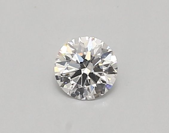 0.29 ct lab-grown Round Diamond