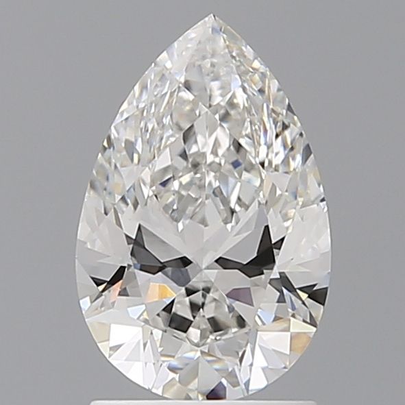 1.59 ct Pear diamond