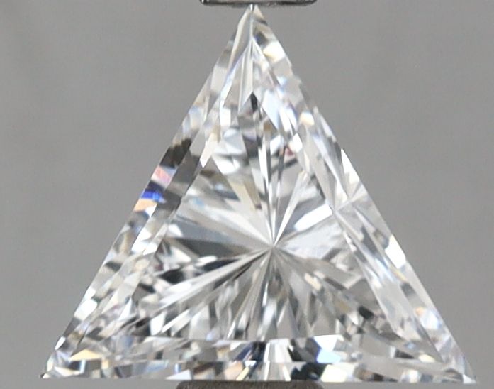 1.03 ct lab-grown Triangular Diamond