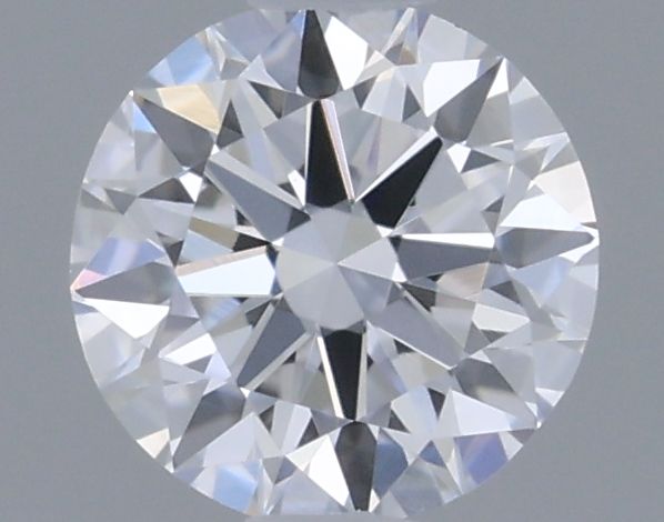 0.19 ct lab-grown Round Diamond