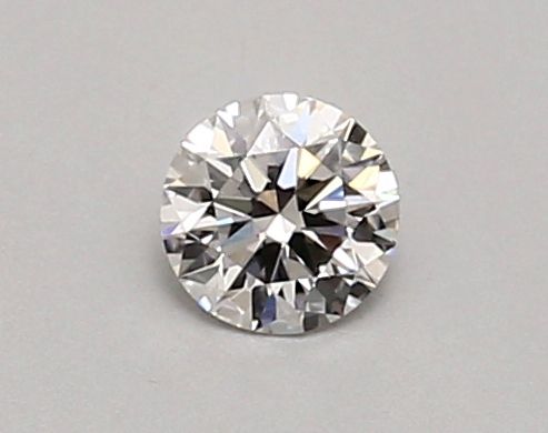 0.28 ct lab-grown Round Diamond