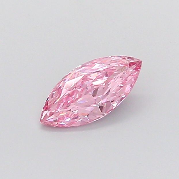 1.52 ct. marquise Lab Grown Diamond front image