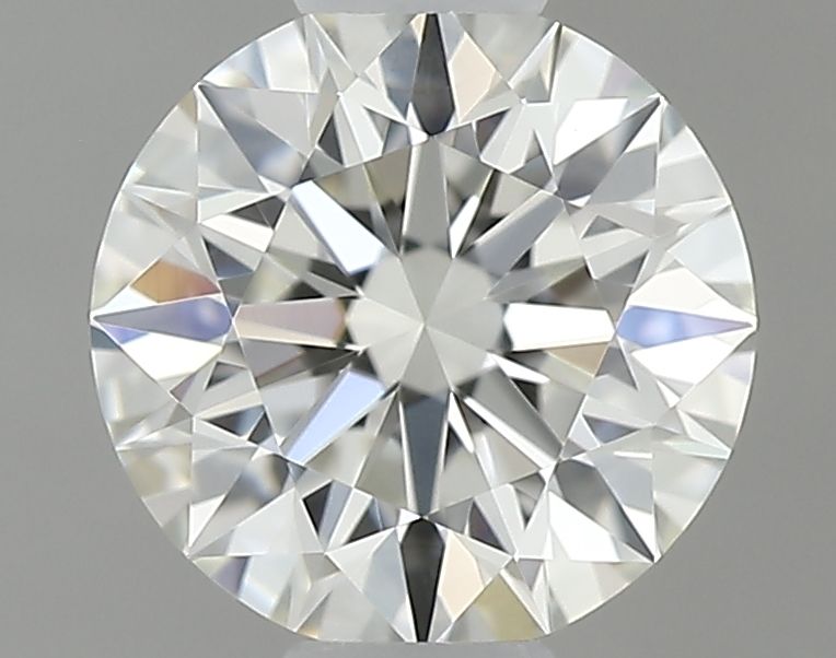 0.42 ct Round Diamond