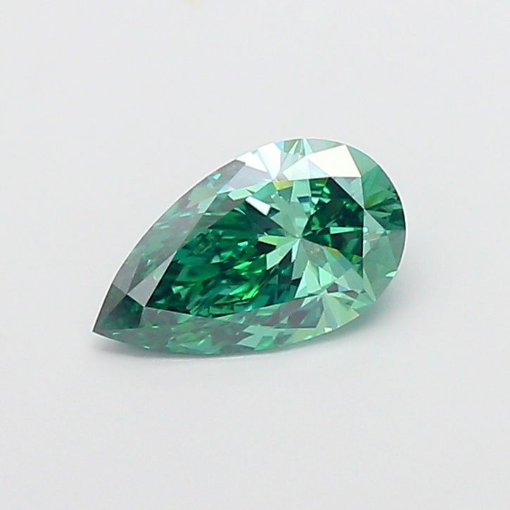 1.52 ct. pear Lab Grown Diamond front image