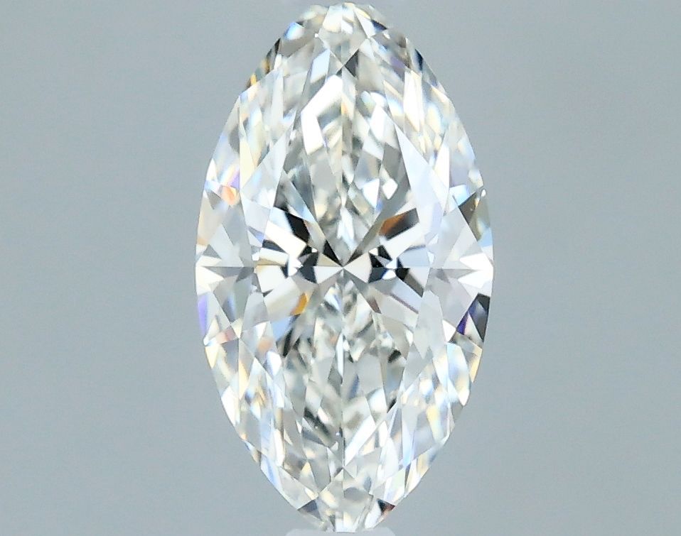 0.57 ct Marquise diamond