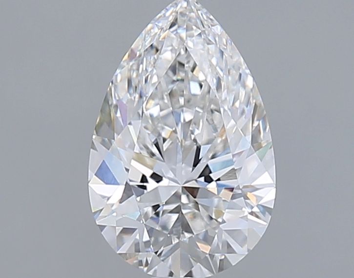1.51 ct. pear Lab Grown Diamond front image