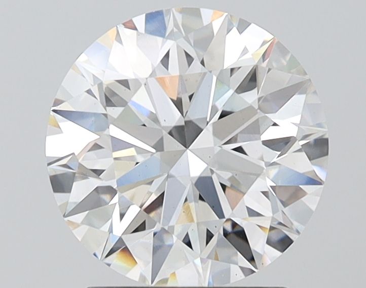 3.00 ct Round diamond