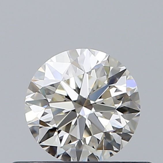 0.45 ct Round diamond