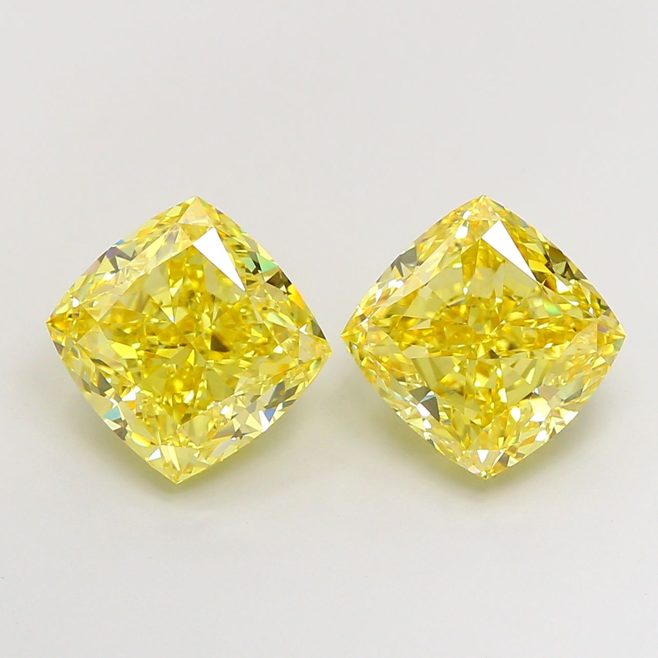 5.07 Carat
