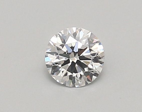 0.37 ct lab-grown Round Diamond