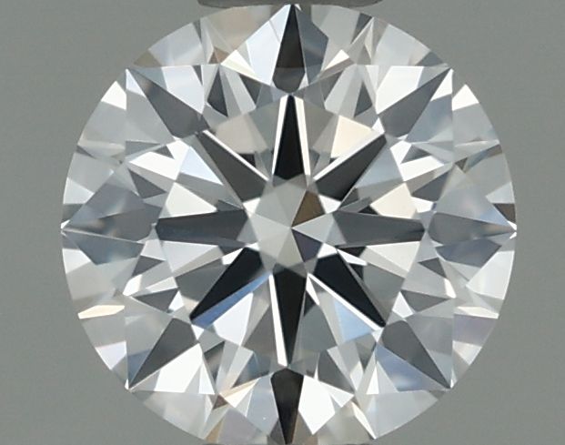 0.40 ct Round diamond