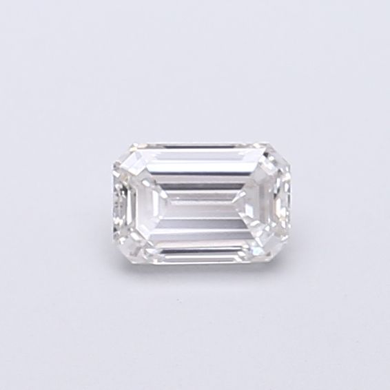 0.29 ct lab-grown Emerald Diamond