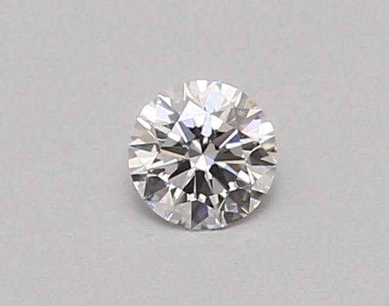 0.28 ct lab-grown Round Diamond