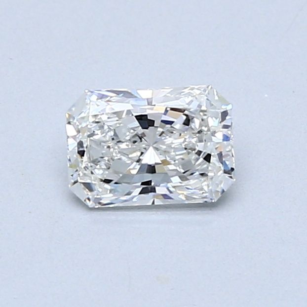 0.50 ct Radiant diamond