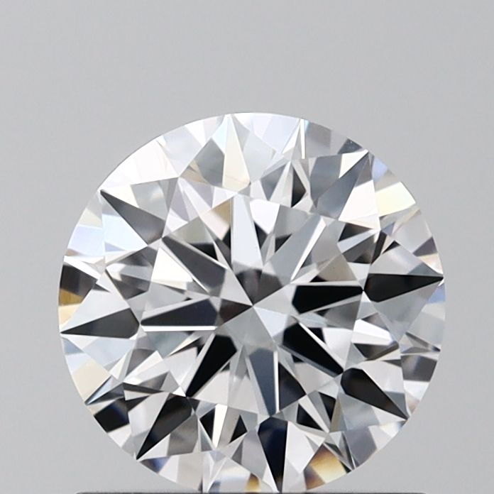 1.01 ct. round Lab Grown Diamond front image