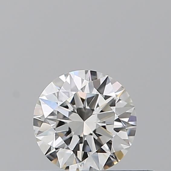 0.32 ct Round diamond