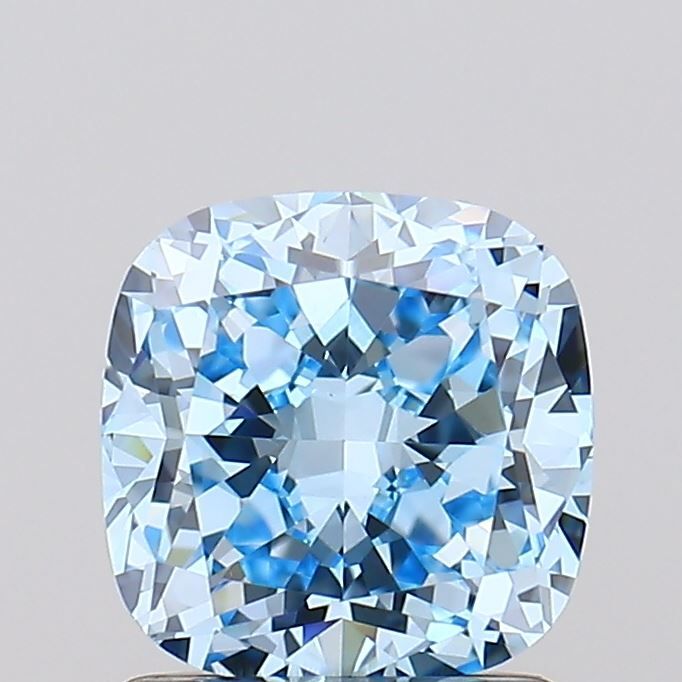 1.52 ct Cushion Modified diamond