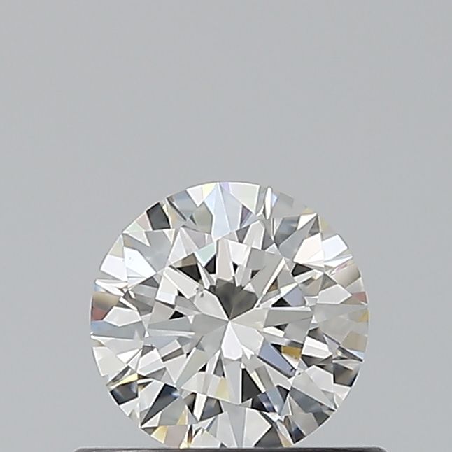 0.50 ct Round diamond