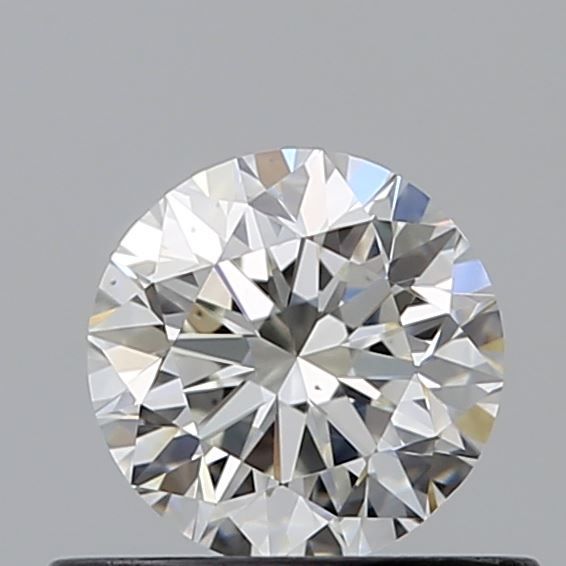 0.50 ct Round diamond