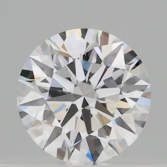 0.17 ct lab-grown Round Diamond