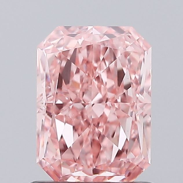 1.01 ct. radiant Lab Grown Diamond front image