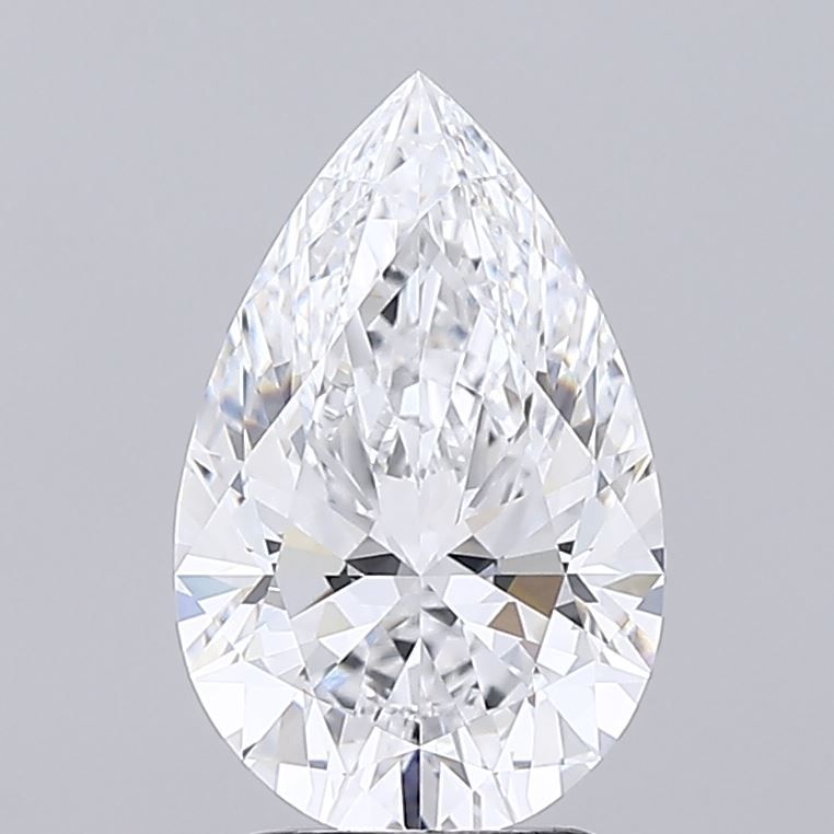 2.81 Carat