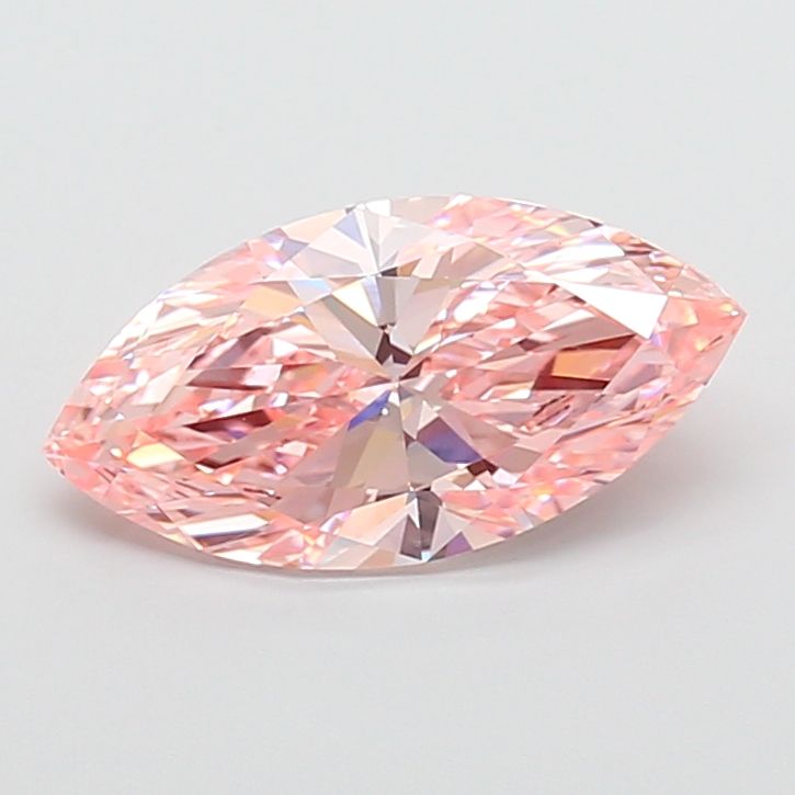 3.07 ct. marquise Lab Grown Diamond front image