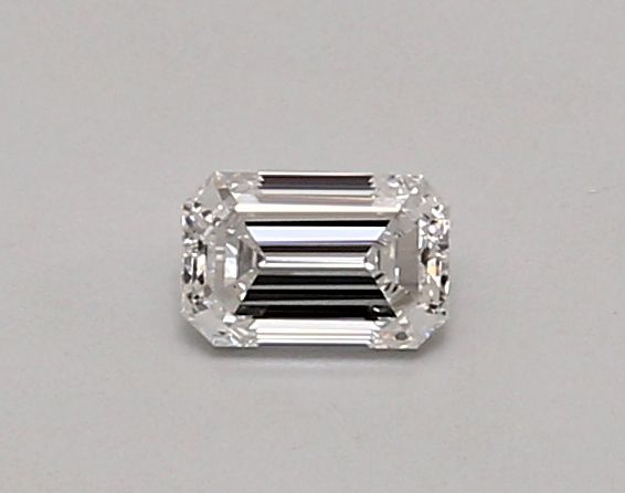 0.31 ct lab-grown Emerald Diamond