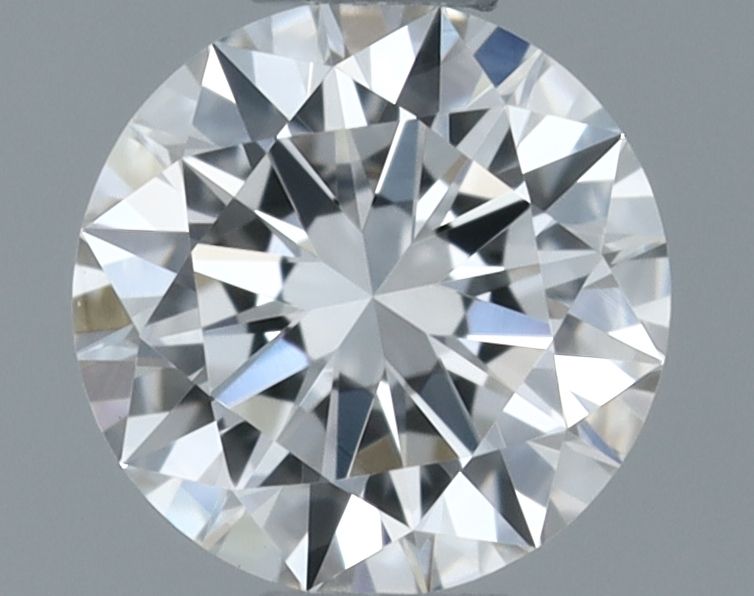 0.30 ct Round diamond