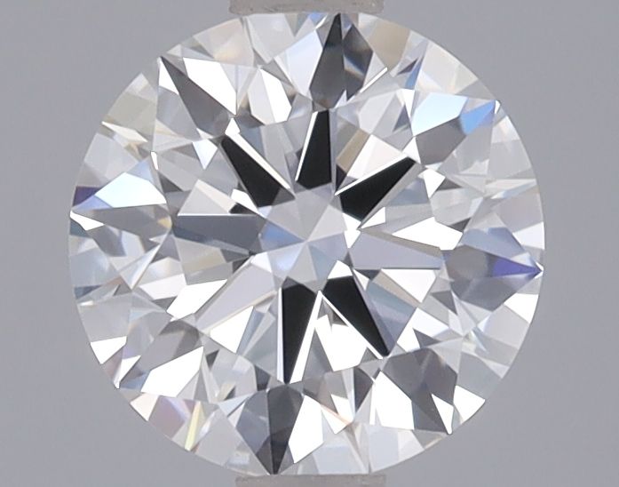 1.50 ct. round Lab Grown Diamond front image