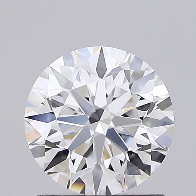 1.00 ct. round Lab Grown Diamond front image