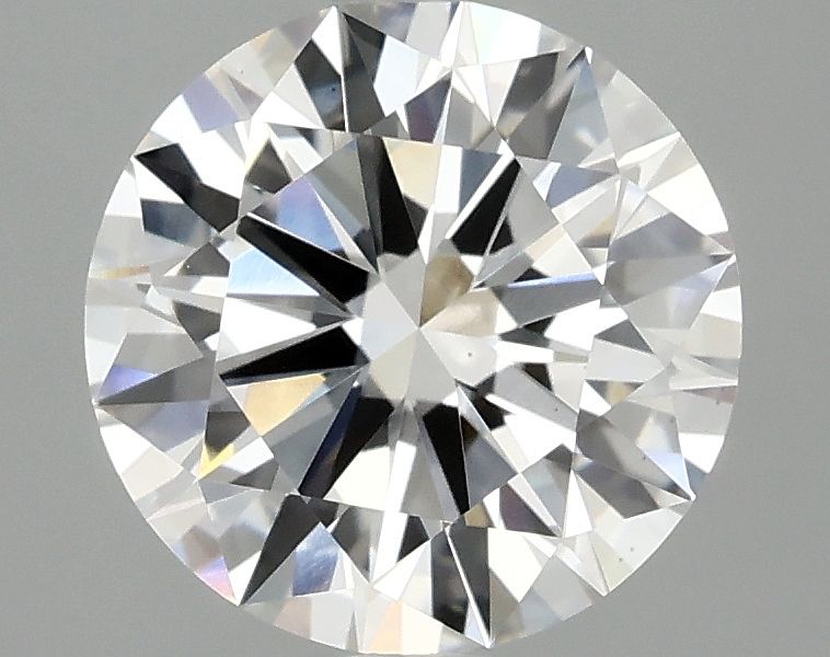 2.45 Carat