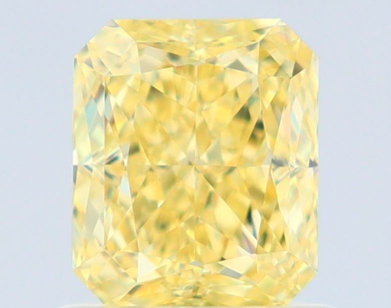 1.02 ct Radiant diamond