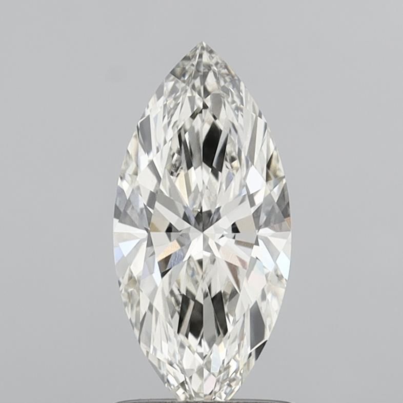 1.04 ct. marquise Lab Grown Diamond front image
