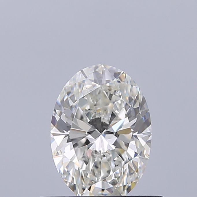 0.50 ct Oval diamond