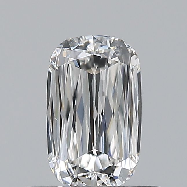 0.50 ct Cushion Modified diamond