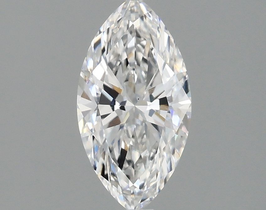 1.09 ct. marquise Lab Grown Diamond front image