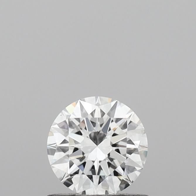 0.63 ct lab-grown Round Diamond