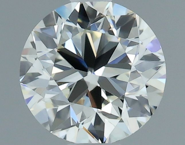 0.60 ct Round diamond