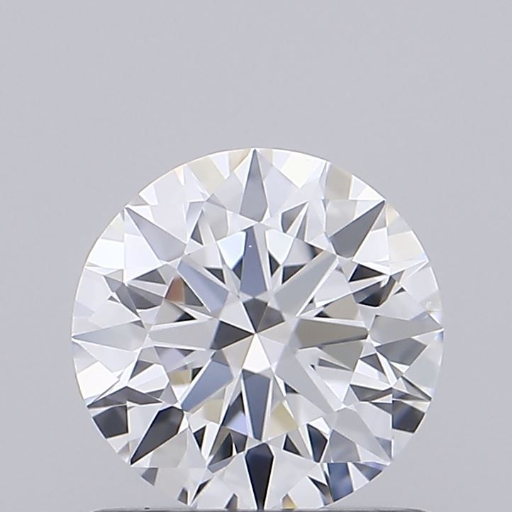 0.80 ct. round Lab Grown Diamond front image