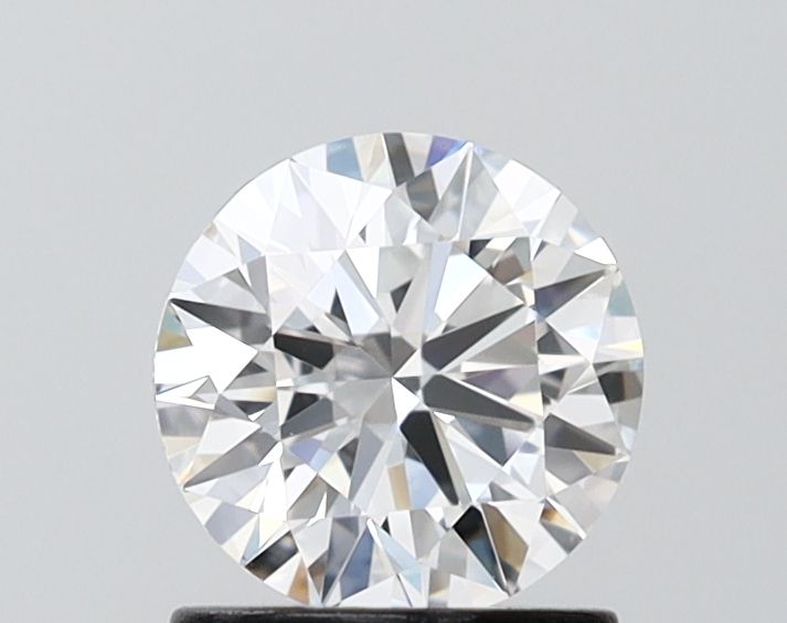1.03 ct. round Lab Grown Diamond front image