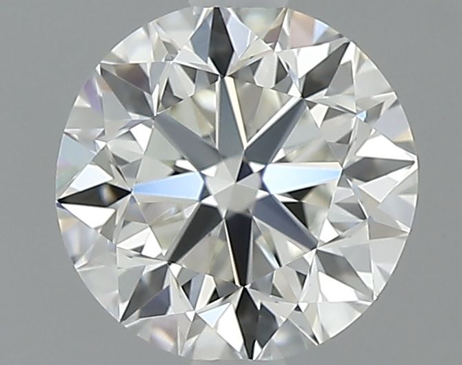 1.00 ct Round diamond