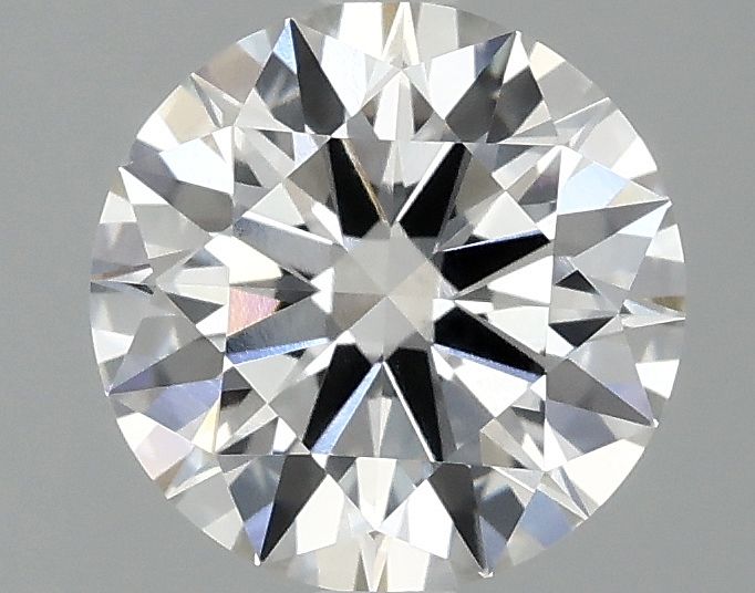 1.52 ct Round diamond