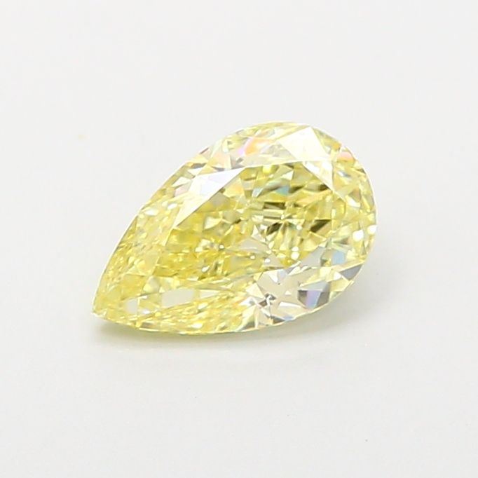 0.94 ct. pear Lab Grown Diamond front image