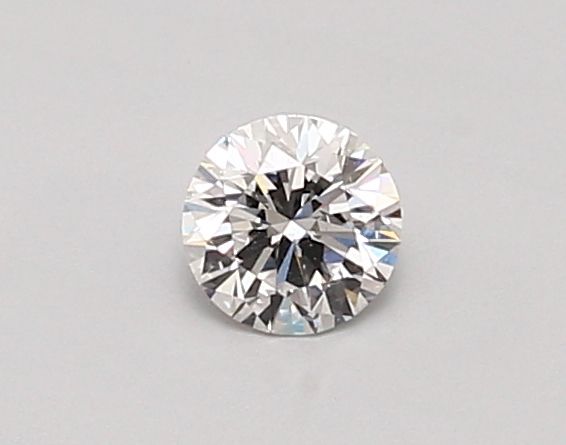 0.34 ct lab-grown Round Diamond